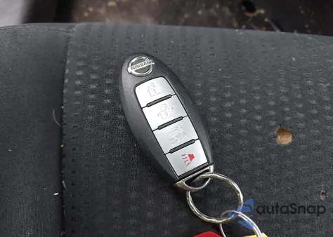 2015 Nissan Altima 2.5/2.5 S/2.5 Sl/2.5 Sv z USA, uszkodzony, nr VIN 1N4AL3AP6FC441976